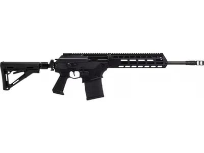 IWI GAR55 Galil ACE Rifle GEN2 7.62X 51 16" Side Folding Adjustable Stock - $1933 