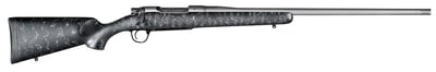 Christensen Arms Mesa 28 Nosler Black/Gray Bolt Action Rifle - $1169.97  (Free S/H over $75 or Free store pickup)