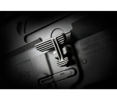 Strike Industries Extended Bolt Catch - $11.95 (Free S/H over $175)