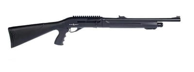 TR IMPORTS INERTIA ONE 12GA 18.5IN SEMI AUTO - $159.99