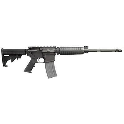 Smith & Wesson M&P 16" 5.56/223 Optic Ready 30RD Rifle S&W 811003 - Free Ship - $807.49 (Free Shipping over $50)