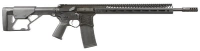 Seekins Precision DMR Black 5.56 / .223 Rem 18" Barrel 30-Rounds - $1499.99 (Email Price) 