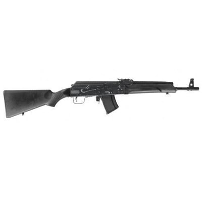 RWC IZ114 Saiga Sporting SA .223Rem/5.56NATO 16.3" barrel 10 Rnds - $573.69 (Free S/H on Firearms)