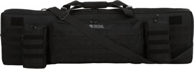 Tactical Performance Deluxe 2 Gun Case - $59.99 (Free S/H over $25, $8 Flat Rate on Ammo or Free store pickup)