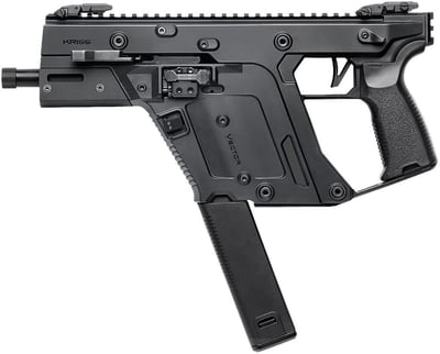 Kriss USA Vector SDP Gen3 45 ACP 30+1 5.50″ Glock Mag Compatible - $1379.99 
