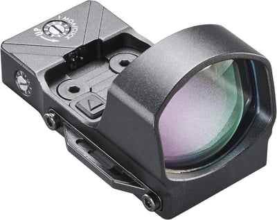 Bushnell 1x Reflex Red Dot with Aimpoint Base , Black - $69.99 + FREE Shipping