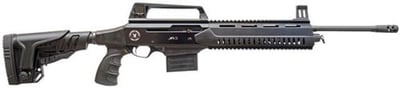 T R Imports Silver Eagle XT3 Tactical 410 Ga 18.5" Barrel 3" Chamber 5rd - $388.44 