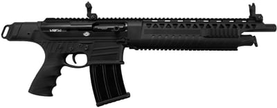 Rock Island Armory VRF14 12 Gauge 14" Semi Automatic Black - $249 (FREE Shipping over $50)