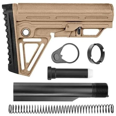 Alpha Stock Kit Sand - $29.95 