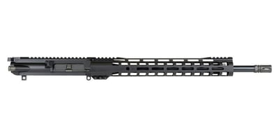 PSA Gen3 PA10 18" Rifle-Length .308 1/10 Nitride 15" M-lok Upper - With BCG & CH - $399.99