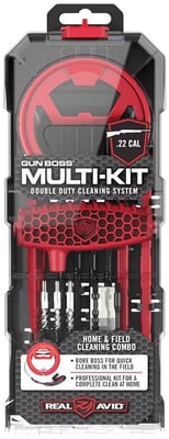 Real Avid AR-15 Gun Boss Multi Kit for .22 Rifles - $24.99 (FREE Shipping over $50)