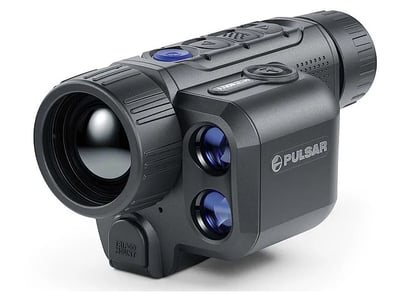 Pulsar Axion 2 LRF XG35 2.5-20 Thermal Monocular - Reconditioned - $1499.99 