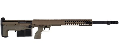 Desert Tech HTI 50 BMG 29" Barrel 5Rd Bolt Action Rifle - $5995