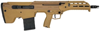 Desert Tech WLVRN 5.56 NATO 16" barrel 30 Rnds FDE - $2165.13 (Email Price)