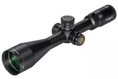 Athlon Heras SPR 6-24x56mm Riflescope - Reticle: APRS7 - $519.99