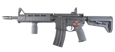 Franklin Armory Urban Patrol AR SBR – Gray 5.56NATO 11.5″ Barrel Triumvir Muzzle Device Installed BSFIII Trigger - $1069.99 