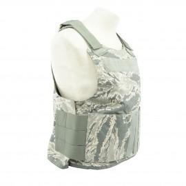 TAG havoc low profile plate carrier - $32.88