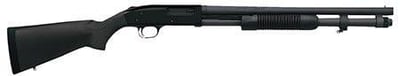 Mossberg 590A1 Black 12GA 20-inch 8Rd - $469  ($8.99 Flat Rate Shipping)