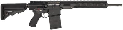 LMT (Lewis Machine and Tool) MARS-H .308 Win 16" barrel 20rd Black - $2849.95 (Add To Cart) 