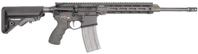 LMT MARS-L 5.56 NATO / 223 Rem 16" 30rd Semi-Atuo Rifle Black - $2300.99 (FREE Shipping on Firearms)