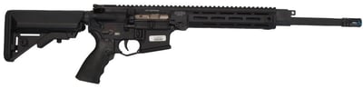 LMT MLC MARS 5.56 NATO 16" 30rd - $2537.99 - Add To Cart (FREE Shipping on Firearms)
