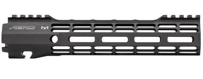 Aero Precision AR-15 ATLAS S-ONE M-LOK Handguard – Anodized Black - 9.3" - $79.95 (FREE Shipping over $50)