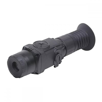 PULSAR - Core RXQ30V 1.6-6.4x22MM 384x288 Thermal Rifle Scope - $1899.97 (Free S/H over $99)