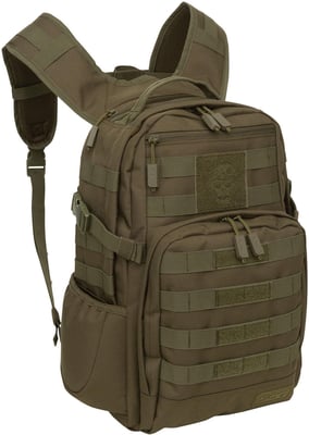 SOG Specialty Knives & Tools SOG Ninja Tactical Daypack Backpack from $31.79 (Free S/H over $25)