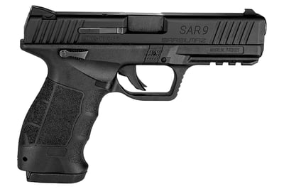 SAR USA SAR9 9mm 4.4" 17 Round - $269 (Add to cart for price)