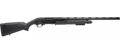 Rock Island Youth Field/Deer 12 Ga 24" 5rd - $143.75 