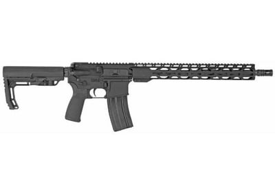 Radical Firearms RF-15 556 16/15 RPR 30rd Blk ($14.99 flat rate shipping)