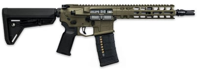 Radian Weapons Model 1 300 AAC Blackout 9" OD - $2611 (Email Price)