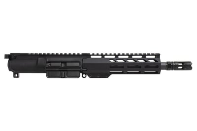Anderson Manufacturing AM-9 9mm Complete Upper Assembly with M-LOK Handguard and 8-Inch Barrel - $339.99 (Free S/H on Firearms)