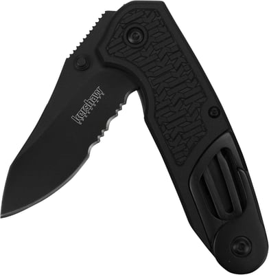 Kershaw 8100 Funxion EMT with SpeedSafe - $24.97 + FREE Shipping