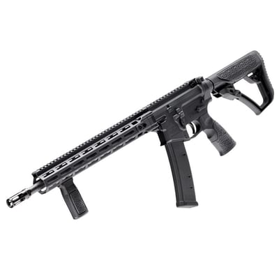 Daniel Defense DD PCC 9mm 16" Barrel 35 Rnd Black - $1379.99 FREE SHIPPING 