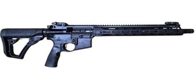 Daniel Defense DDM4 V7 Black 5.56X45 16" 32 Rd - $1699.99 