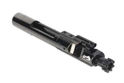 Cryptic Coatings 5.56 NATO AR-15 Bolt Carrier Group Mystic Black - $199.99 