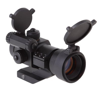 Firefield Close Combat Red and Green Dot Sight - $21.39 + Free S/H over $35 (Free S/H over $25)