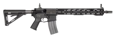 Knights Armament SR-15 5.56 NATO 16" 30rd - Black - $4823.99
