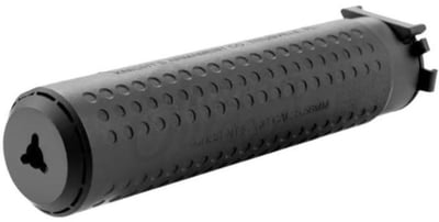 KNIGHTS ARMAMENT QDSS-NT4 5.56 NATO Silencer - $1111.57 (FREE Shipping on Firearms)