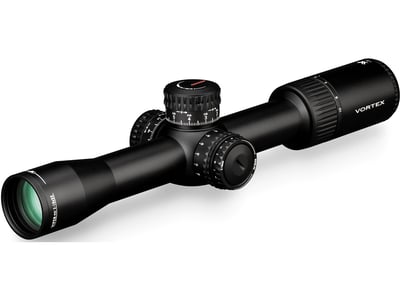 Vortex Optics Viper PST Gen II 30mm Tube 2-10x 32mm EBR-4 MRAD Reticle - $849.99 + Free Shipping