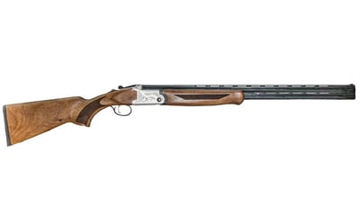 American Tactical Crusader Field 12 Gauge 28" Barrel 2 Rnd Wood 3" Cham Turkish Walnut - $299.99
