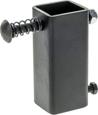 Caldwell T-Post Plate Hanger - $15.99 + FREE Shipping
