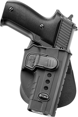 Fobus SGCH Concealed Carry OWB Holster for Sig Sauer P220 and P226, Active Retention, Right Handed - $19.99 + FREE Shipping