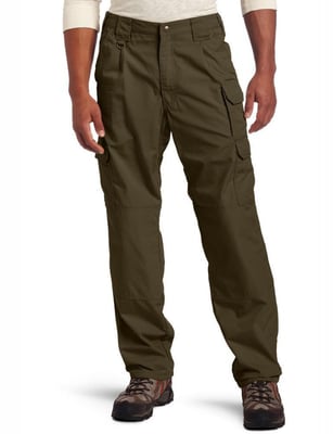 Limited Sizes - 5.11 Tactical Taclite Pro Pants as low as - $20.37 + Free S/H over $35 (Free S/H over $25)