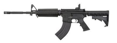 COLT M4 Carbine 7.62x39mm 16.1" BBL (1)30RD Mag Black - $971.99 shipped after code "WLS10"