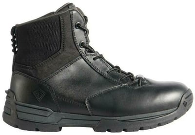 First Tactical Women's 6" Side Zip Duty Boot - $25.89 ($4.99 S/H over $125)