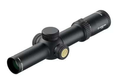 Athlon Helos BTR GEN2 1-10x28 ATMR4 SFP IR MOA Reticle - $349.95 