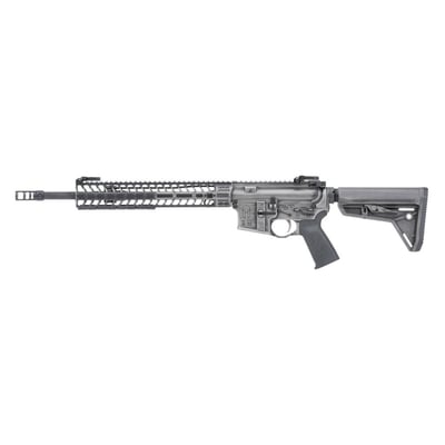 Spikes Tactical Spartan AR-15 5.56 NATO 16" Barrel Semi Auto Rifle - $1597.50 ($9.99 S/H on Firearms / $12.99 Flat Rate S/H on ammo)