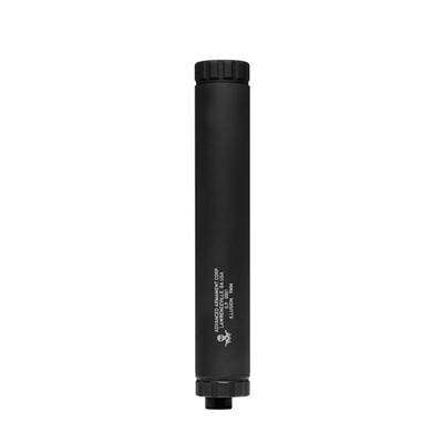 Advanced Armament Ti-Rant 45M Suppressor 45 ACP .578"-28 Black - $729.99 shipped w/code "M8Y"